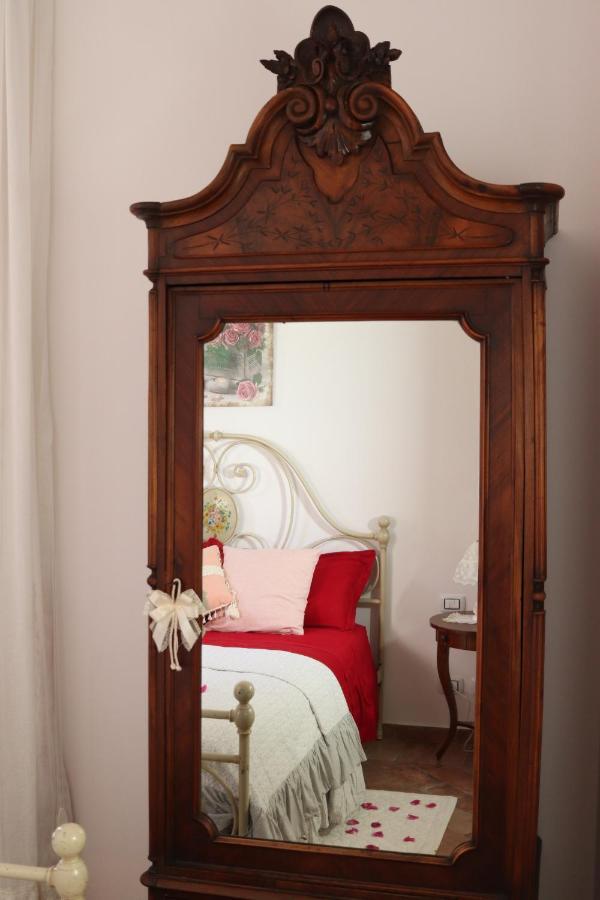カステッランマーレ・ディ・スタービアEmy'S Country Houseアパートメント エクステリア 写真
