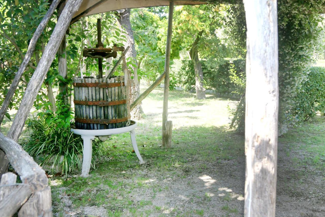 カステッランマーレ・ディ・スタービアEmy'S Country Houseアパートメント エクステリア 写真